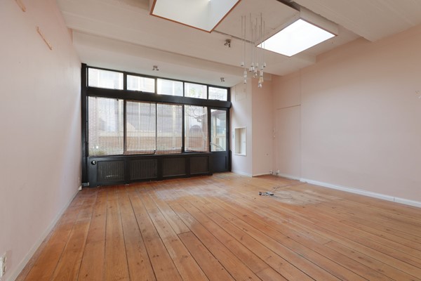 Photo - For rent: Kerkstraat 32H, 1017 GM Amsterdam